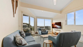 Razorback 8, Hotham Heights